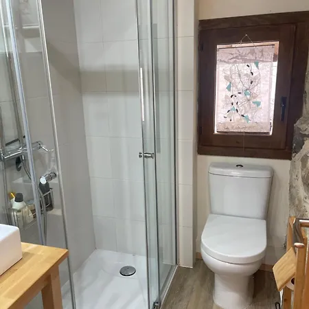 Holiday home La Veyura 1 Pilona