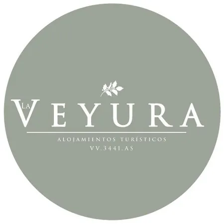 Holiday home La Veyura 1 Pilona